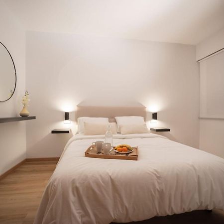Suite Urbano En วิโก ภายนอก รูปภาพ