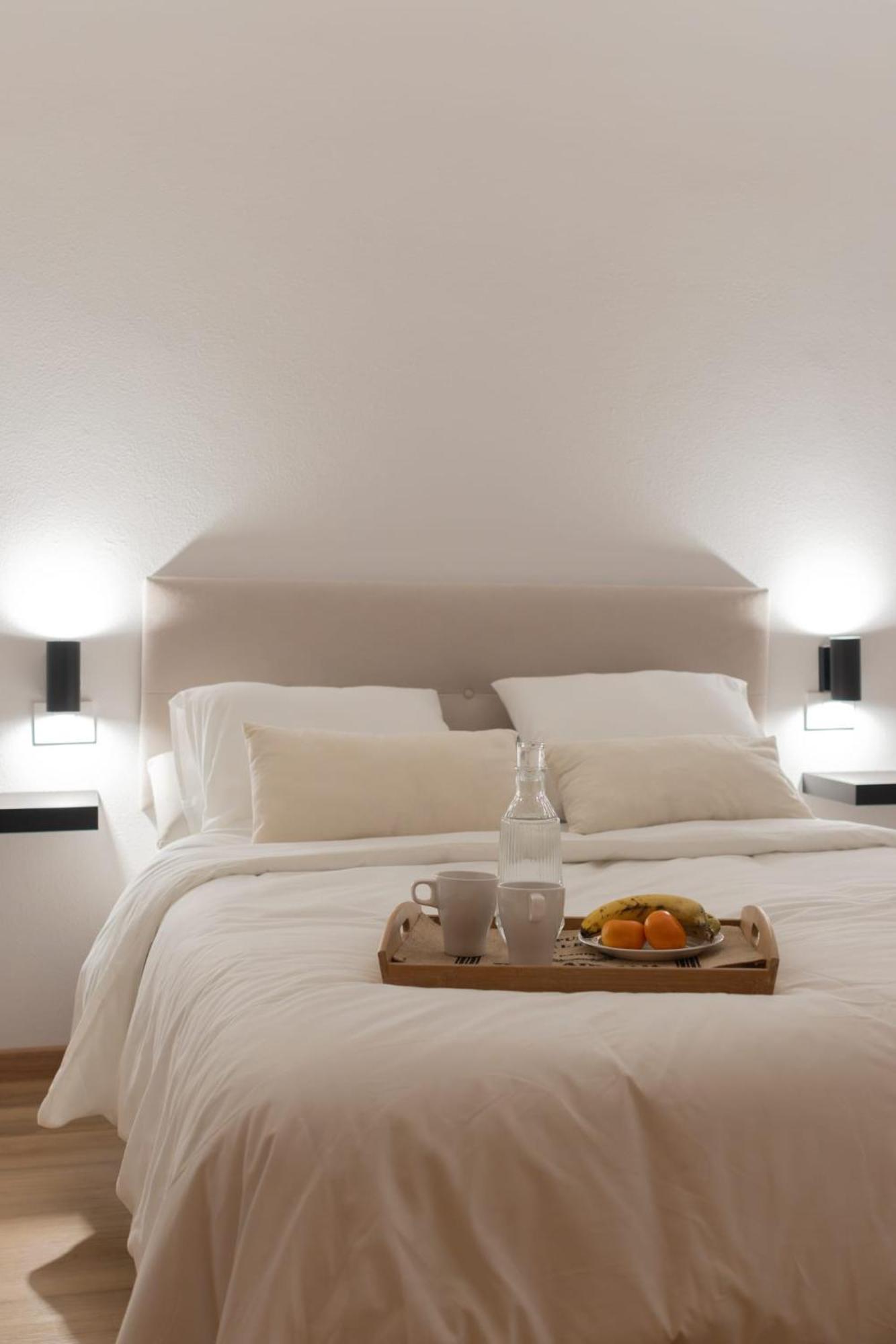 Suite Urbano En วิโก ภายนอก รูปภาพ