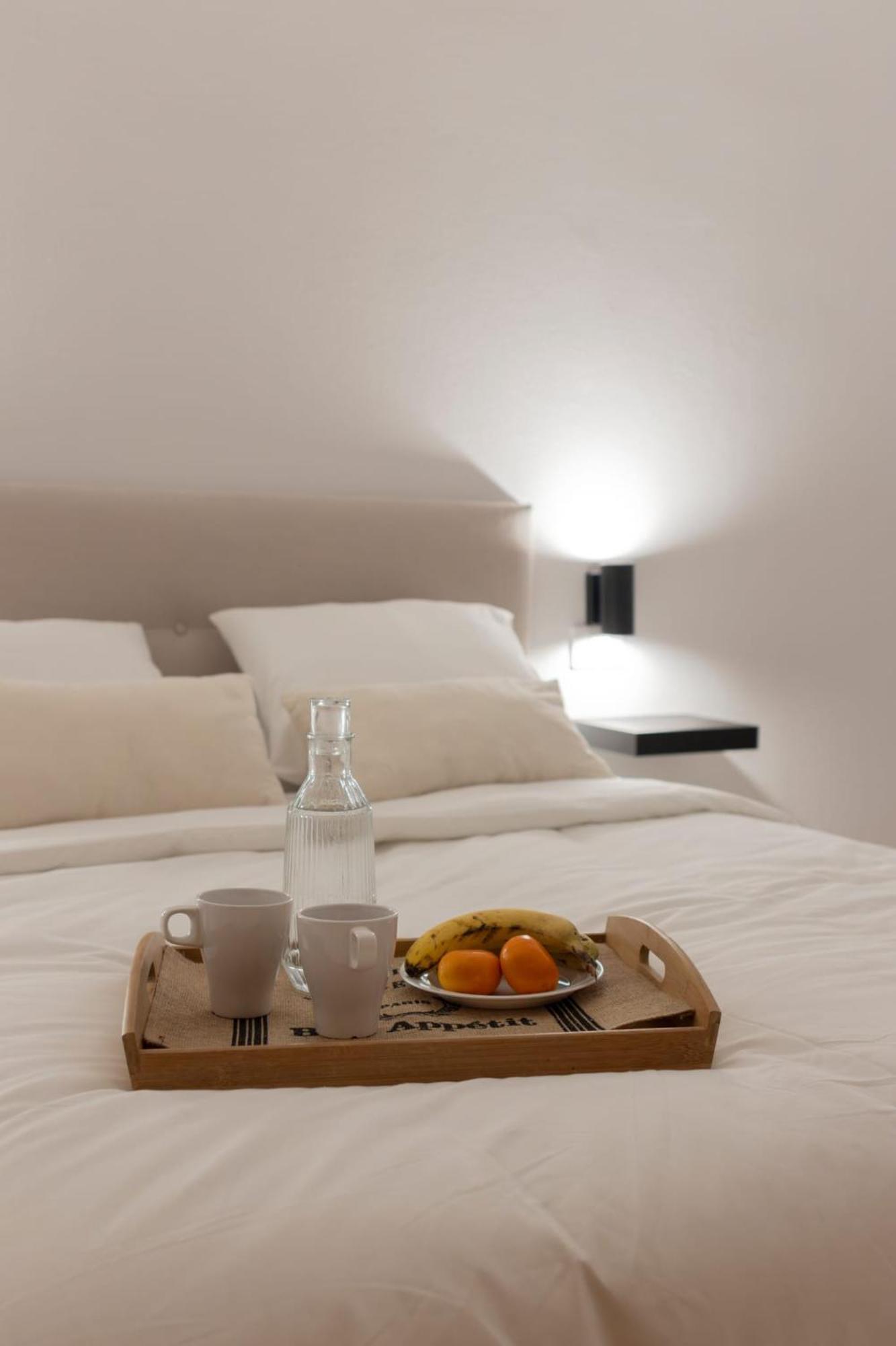 Suite Urbano En วิโก ภายนอก รูปภาพ