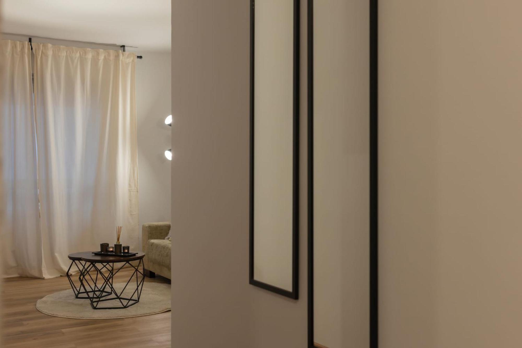 Suite Urbano En วิโก ภายนอก รูปภาพ