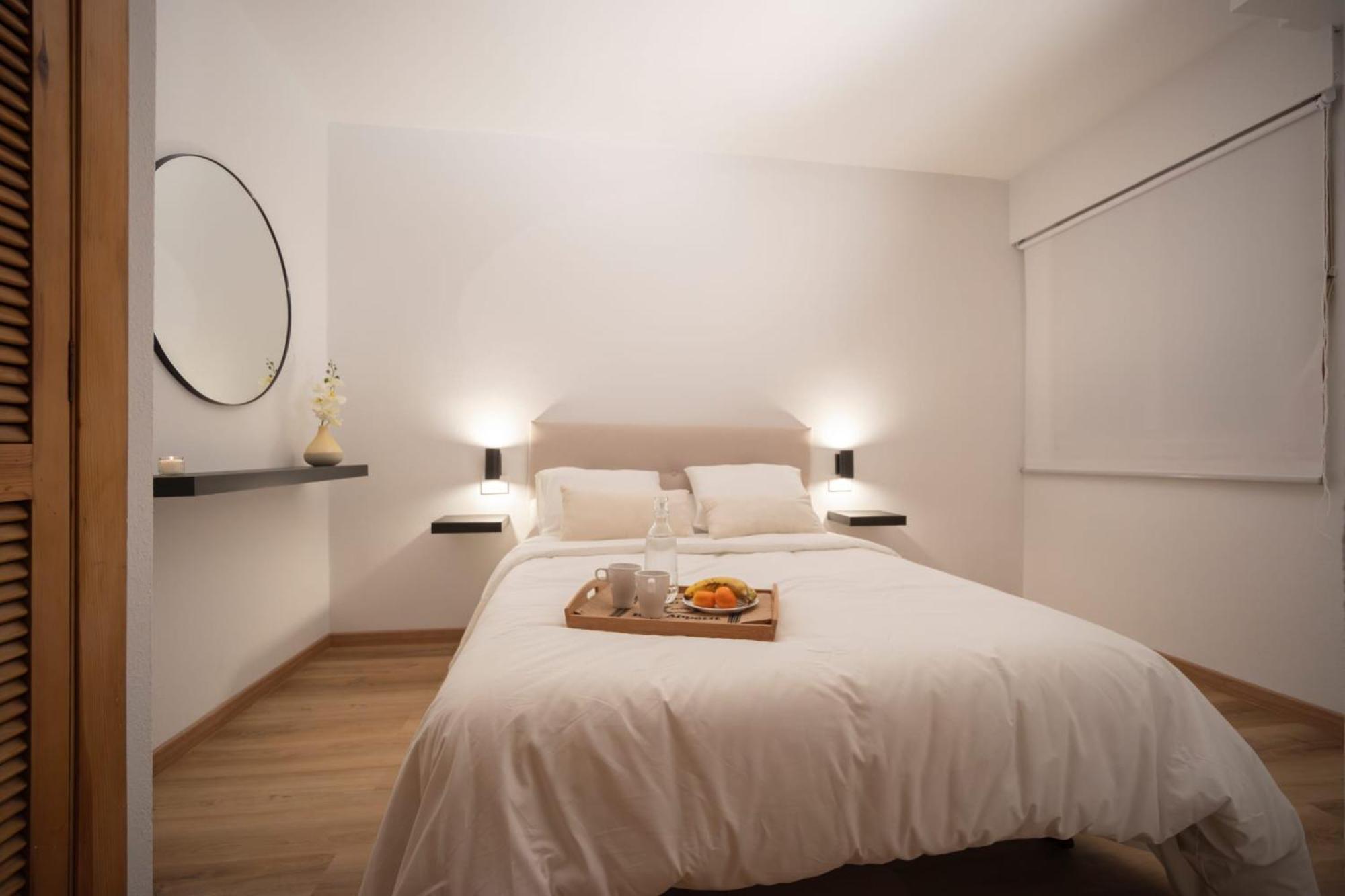 Suite Urbano En วิโก ภายนอก รูปภาพ