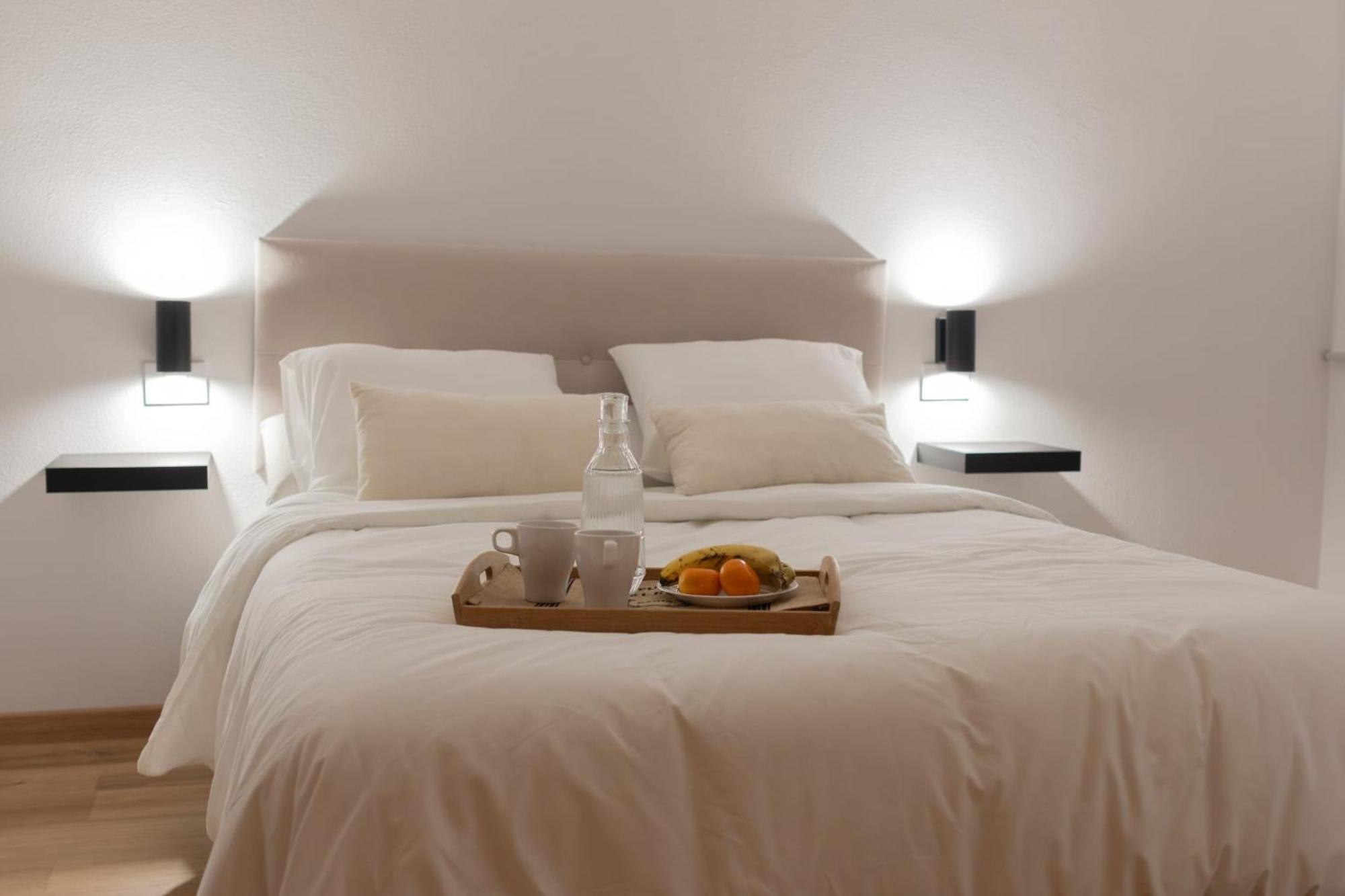 Suite Urbano En วิโก ภายนอก รูปภาพ