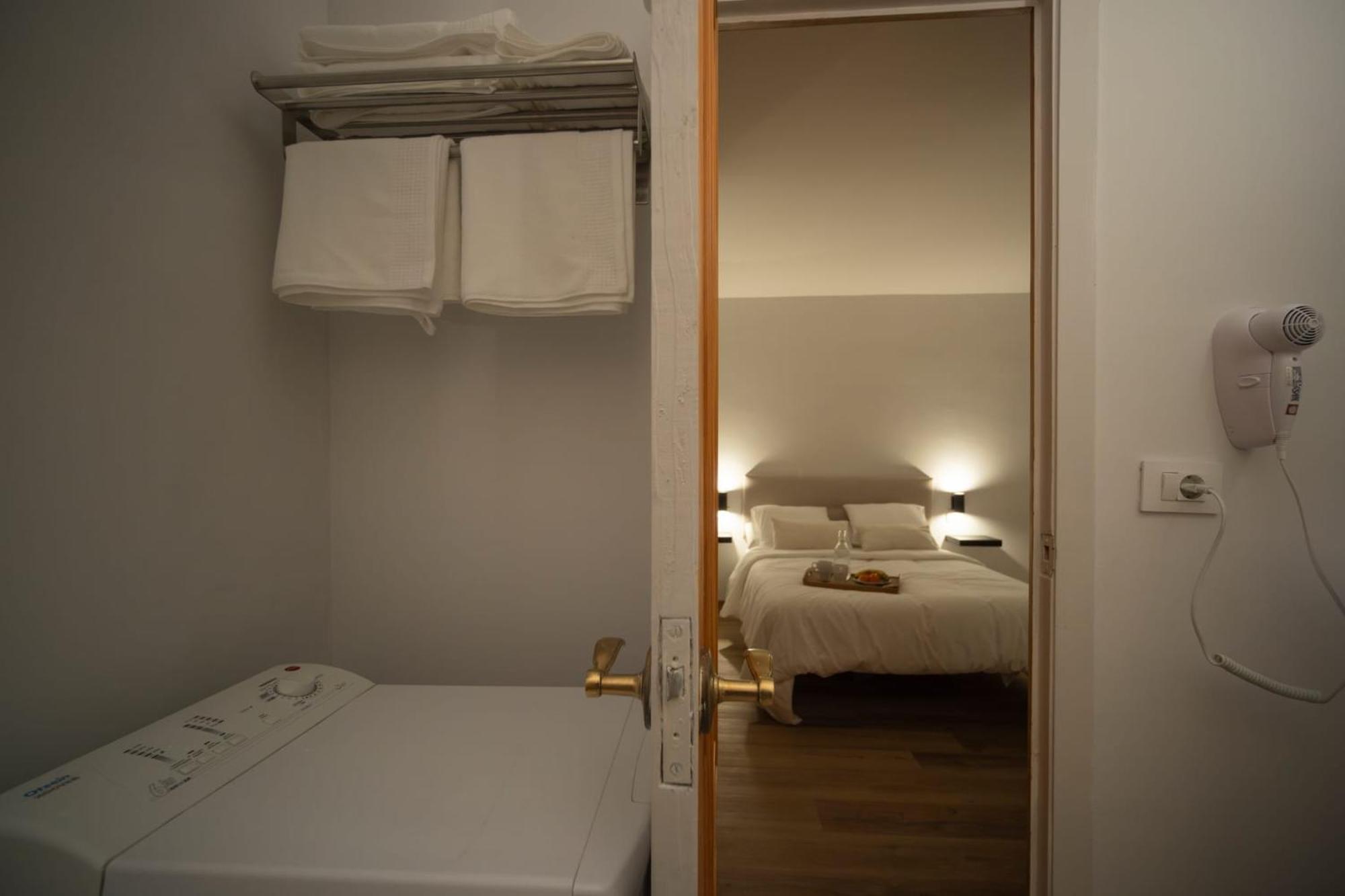 Suite Urbano En วิโก ภายนอก รูปภาพ