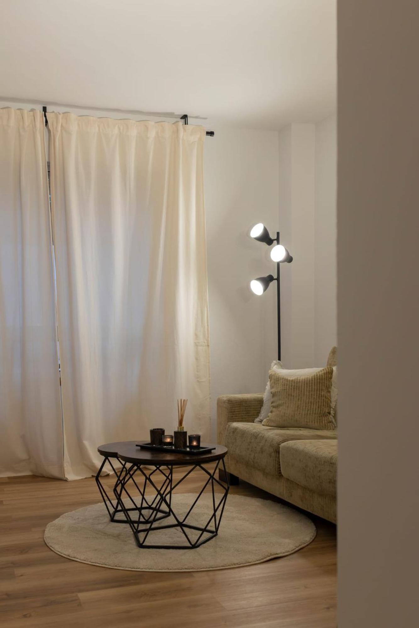 Suite Urbano En วิโก ภายนอก รูปภาพ