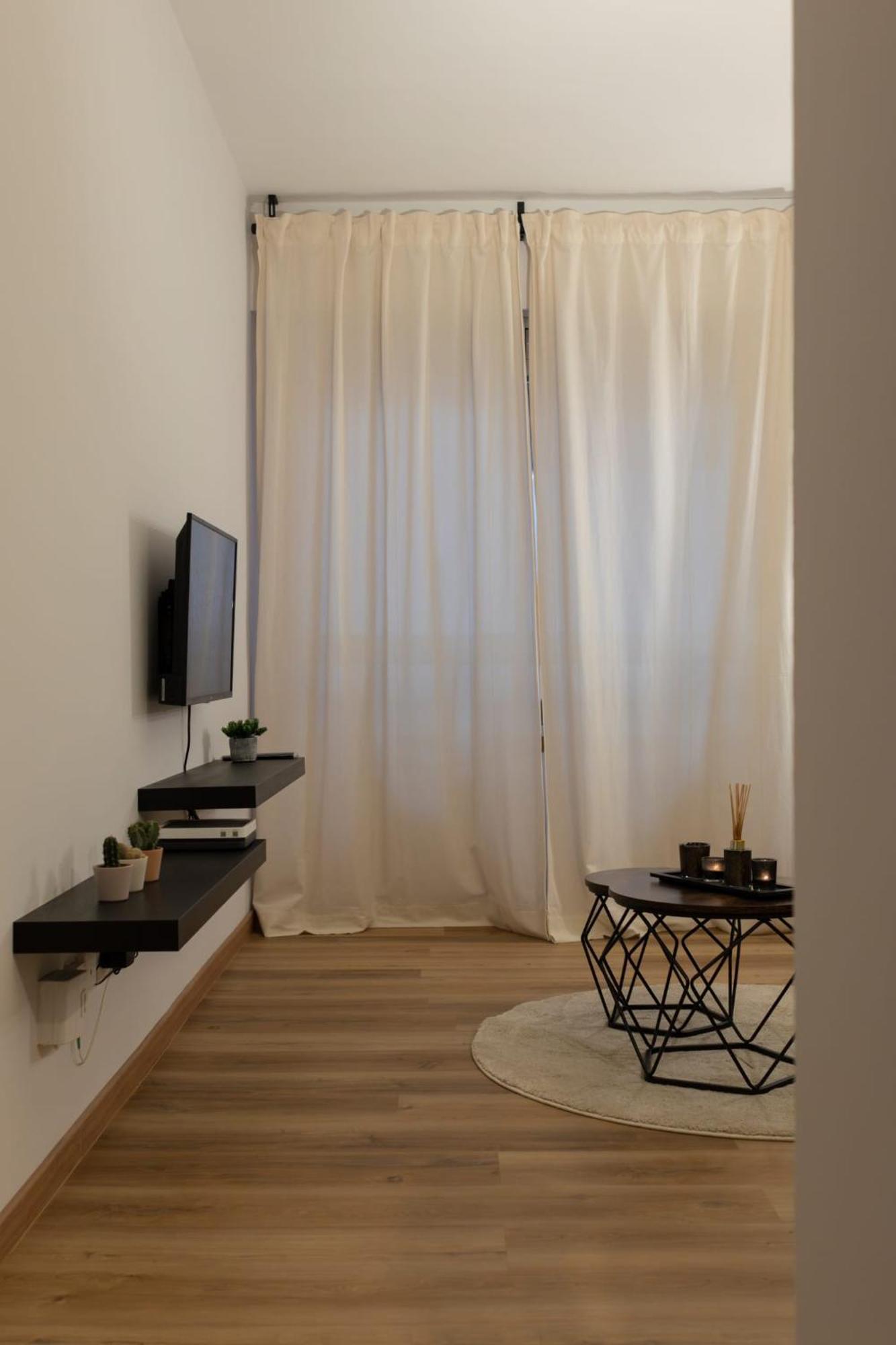 Suite Urbano En วิโก ภายนอก รูปภาพ