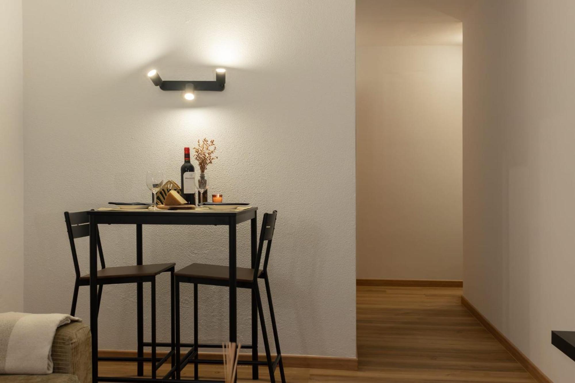 Suite Urbano En วิโก ภายนอก รูปภาพ