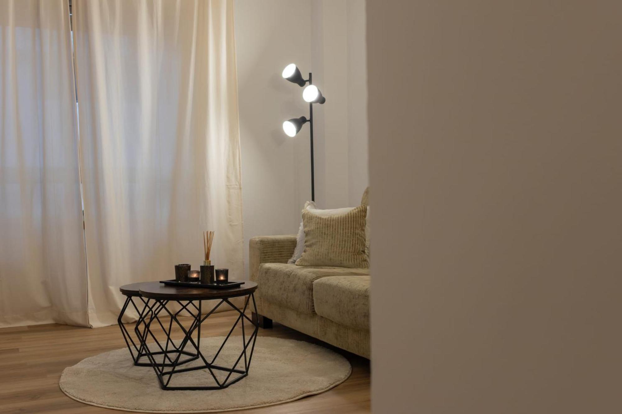 Suite Urbano En วิโก ภายนอก รูปภาพ